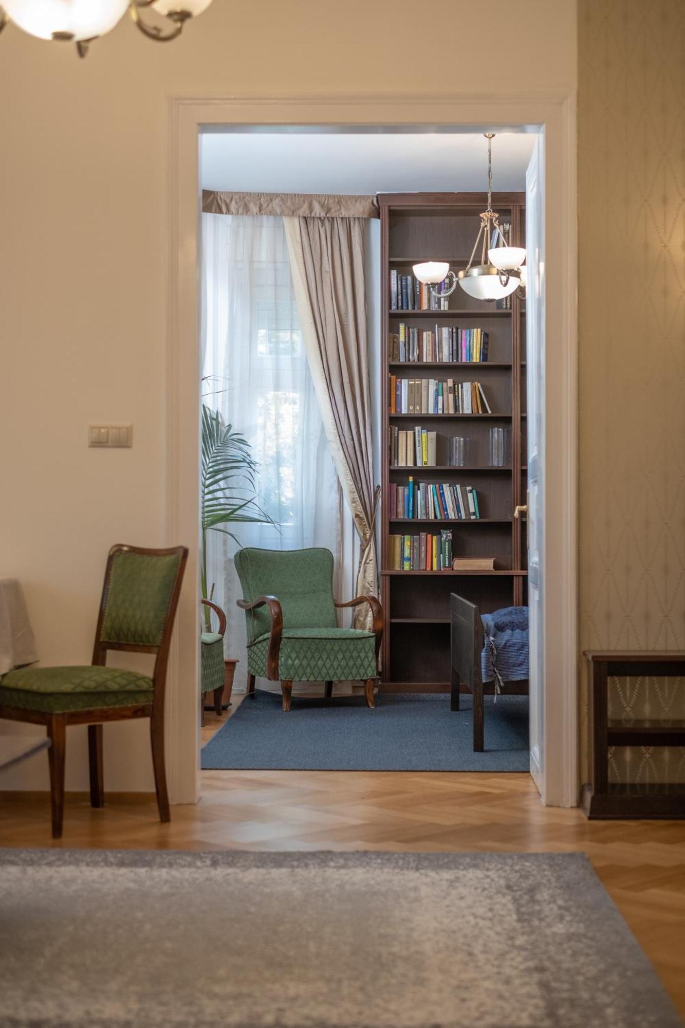 בודפשט Giovanni'S Airport House מראה חיצוני תמונה