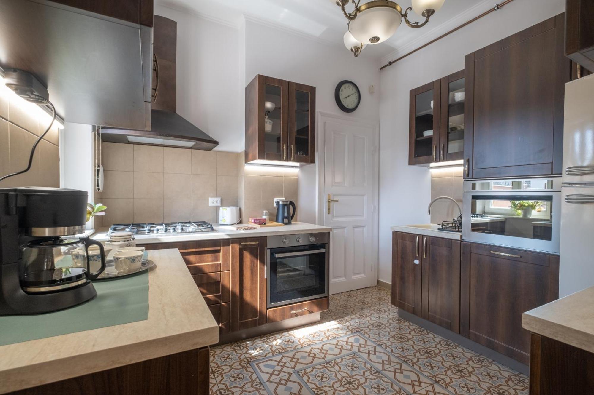 בודפשט Giovanni'S Airport House מראה חיצוני תמונה