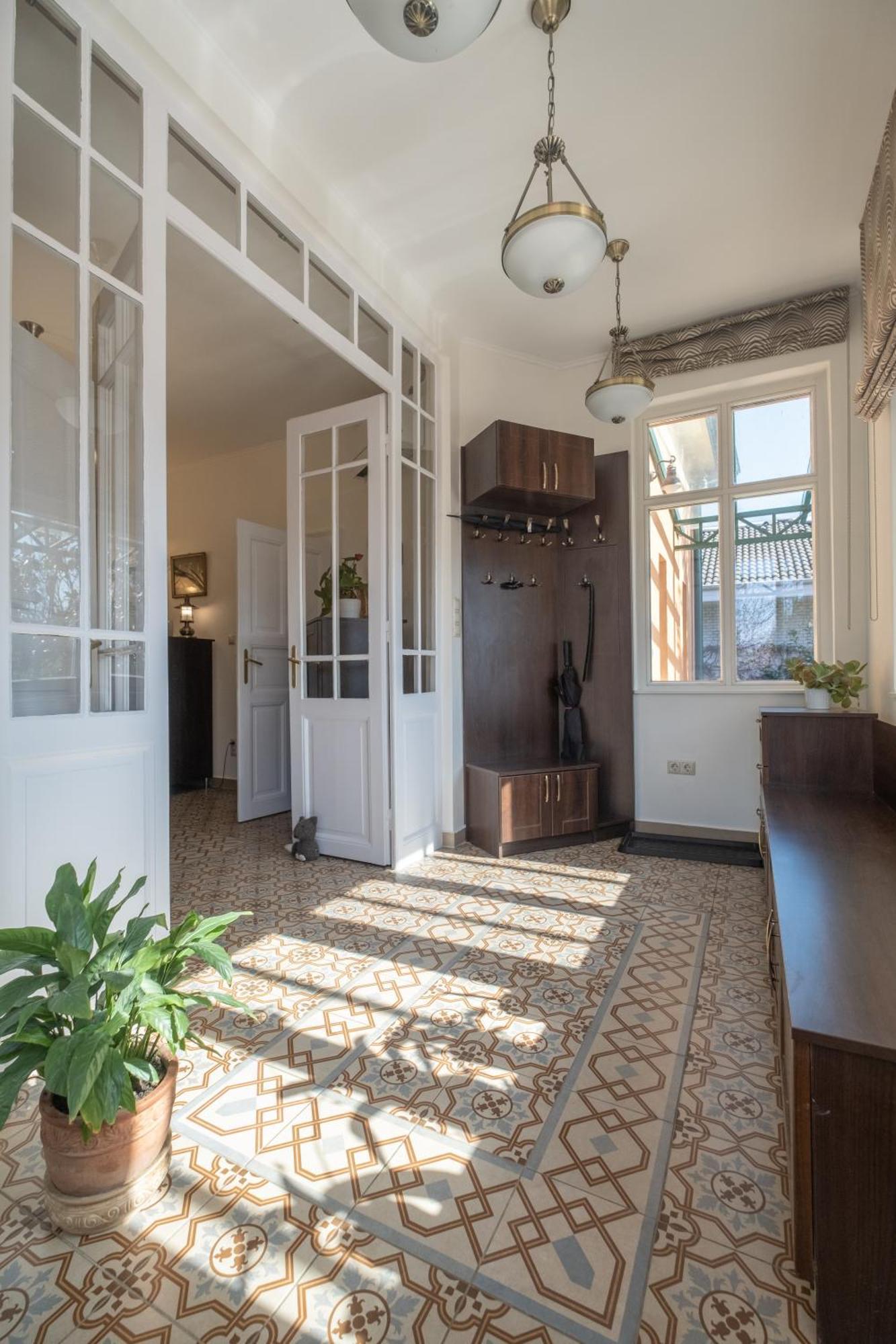 בודפשט Giovanni'S Airport House מראה חיצוני תמונה