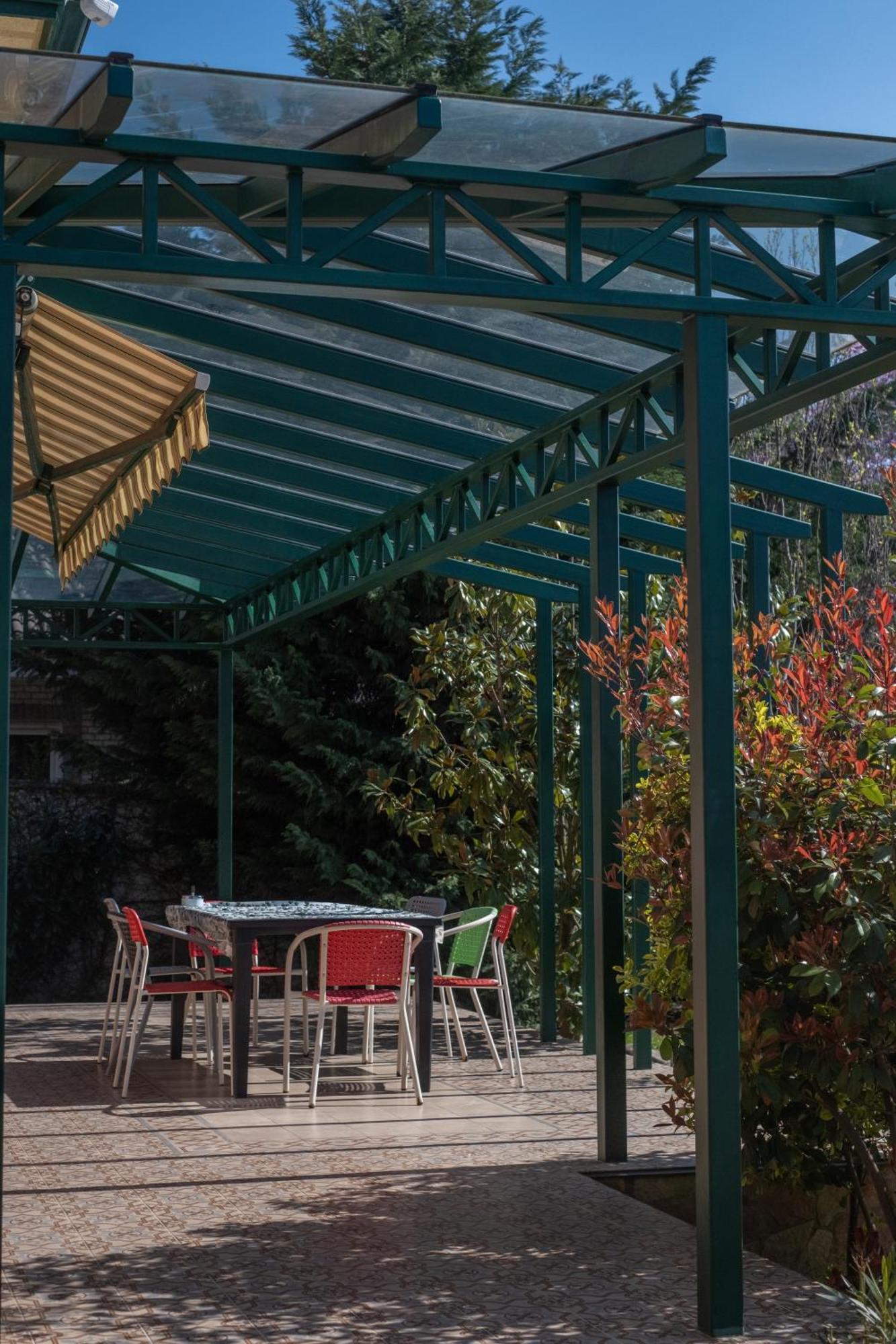 בודפשט Giovanni'S Airport House מראה חיצוני תמונה