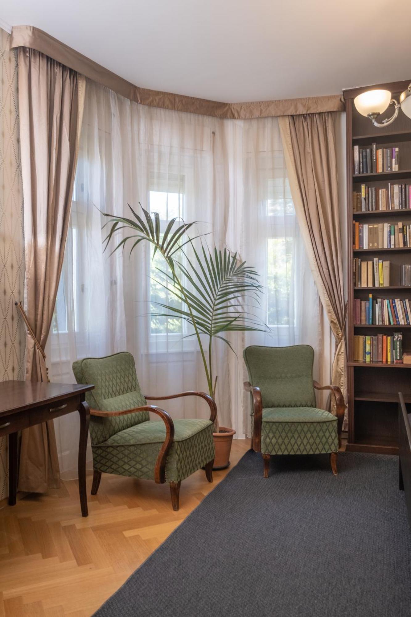 בודפשט Giovanni'S Airport House מראה חיצוני תמונה